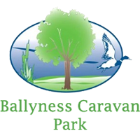 Ballyness Caravan Park